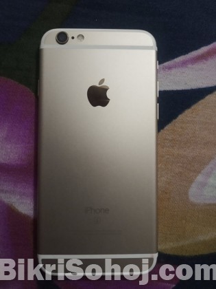 iPhone 6s(64gb)
